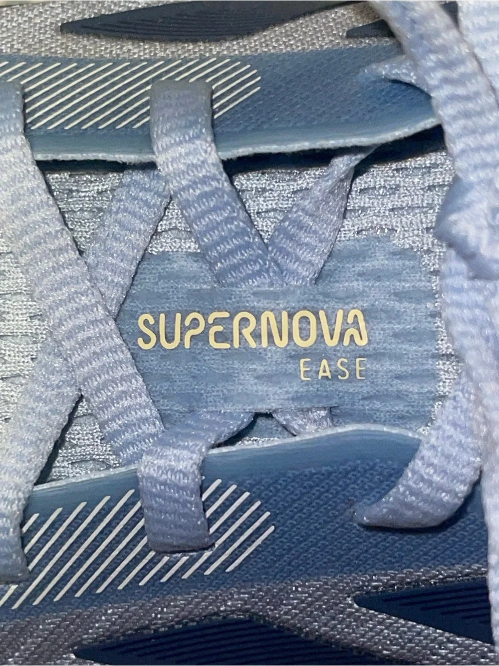 adidas Supernova Ease athletic shoes